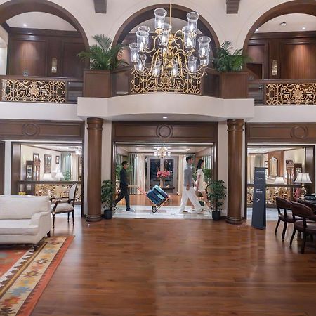 מלון Namah Nainital, A Member Of Radisson Individuals Retreats מראה חיצוני תמונה