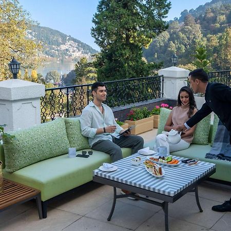 מלון Namah Nainital, A Member Of Radisson Individuals Retreats מראה חיצוני תמונה