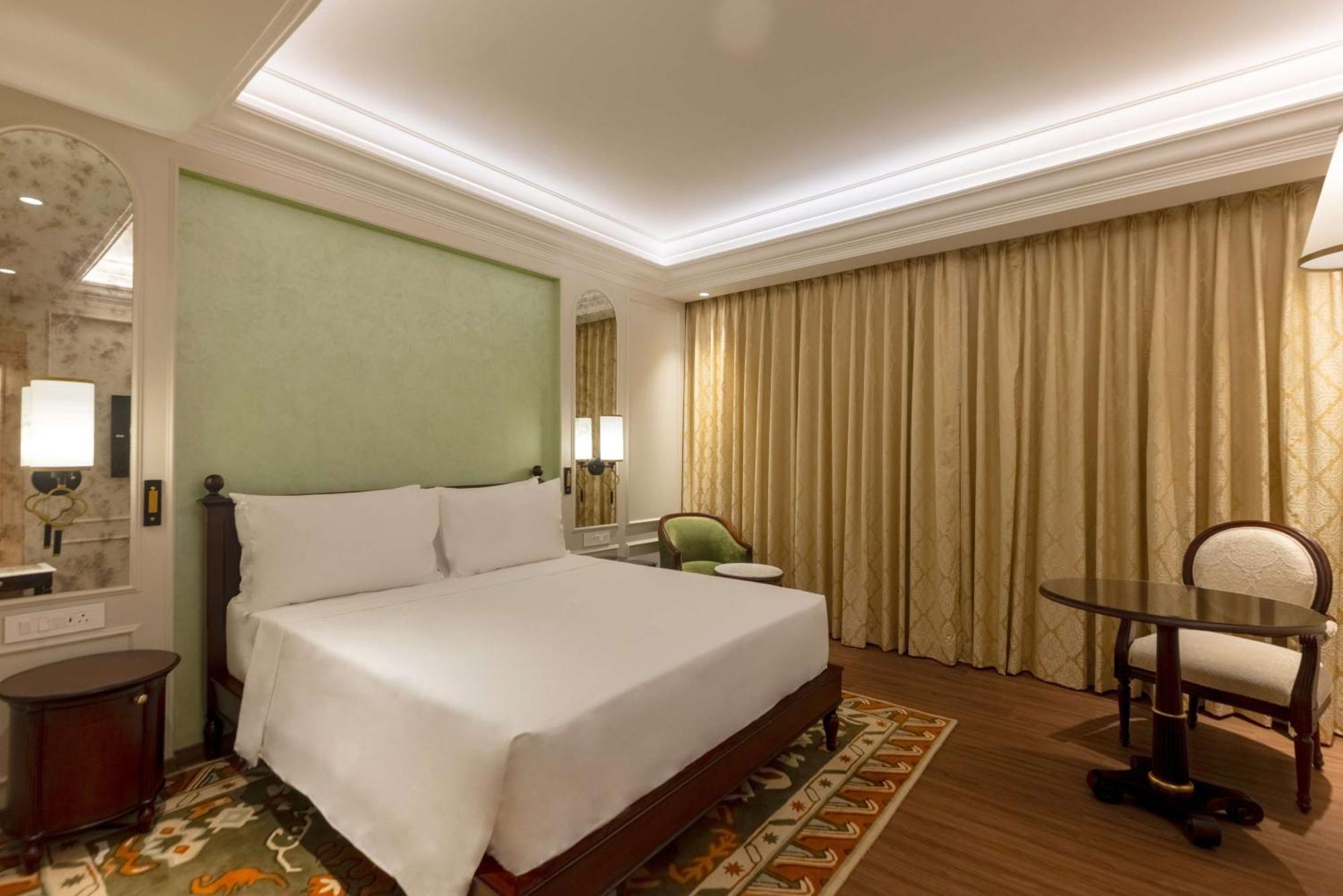 מלון Namah Nainital, A Member Of Radisson Individuals Retreats מראה חיצוני תמונה