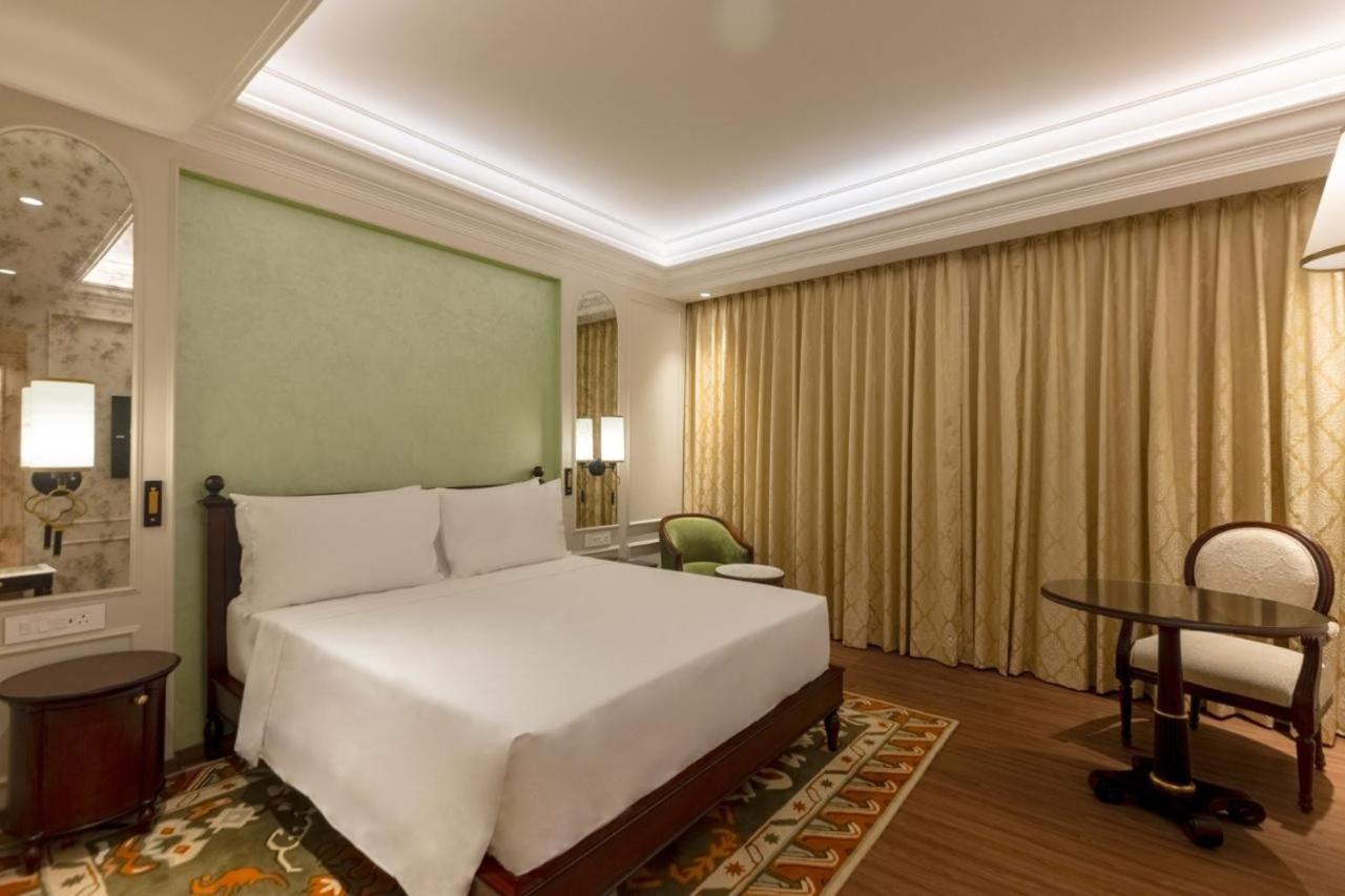 מלון Namah Nainital, A Member Of Radisson Individuals Retreats מראה חיצוני תמונה