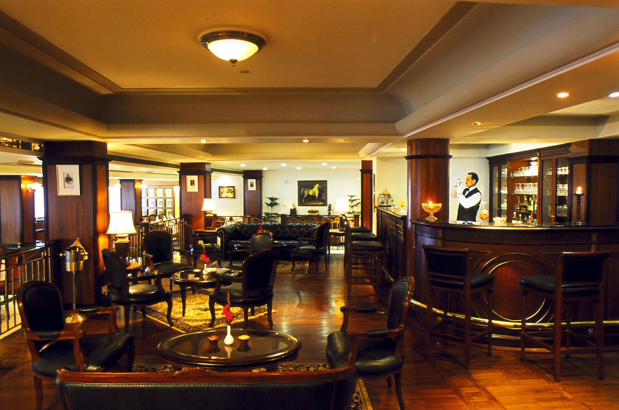 מלון Namah Nainital, A Member Of Radisson Individuals Retreats מראה חיצוני תמונה